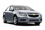 Chevrolet Cruze седан