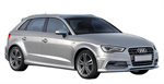 Audi A3 Sportback III