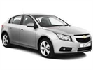 Chevrolet Cruze хэтчбек