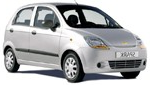 Chevrolet Spark II