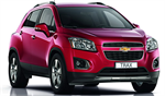 Chevrolet Trax/Tracker