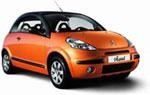 Citroen C3 Pluriel