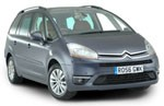 Citroen C4 Grand Picasso