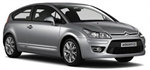 Citroen C4 купе