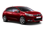 Citroen C4 хетчбек II