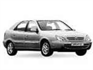 Xsara хетчбек 5 дв