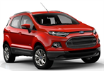 Ford Ecosport II