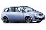 Ford Focus C-Max