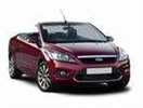 Ford Focus кабрио