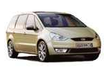 Ford Galaxy II