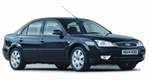 Ford Mondeo хэтчбек III