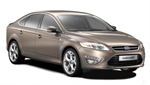 Ford Mondeo хэтчбек IV