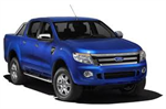 Ford Ranger III