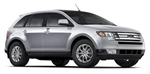 Ford USA Edge