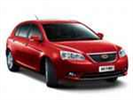 Geely Emgrand EC7 RV хэтчбек