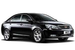 Geely Emgrand EC7 седан