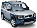 Honda Element