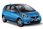 Honda Jazz III