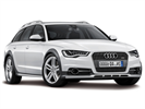 Audi A6 Allroad II