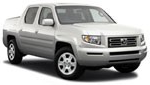 Honda Ridgeline