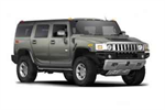 Hummer Hummer H2