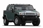 Hummer H2 SUT