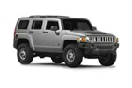 Hummer Hummer H3