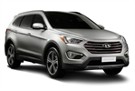 Hyundai Grand Santa Fe