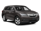 Acura MDX III