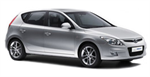 Hyundai i30 хэтчбек