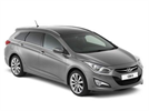 Hyundai i40 CW универсал