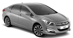 Hyundai i40 седан