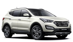 Hyundai Santa Fe III