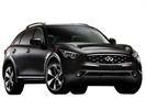 Infiniti FX II