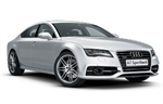 A7 Sportback