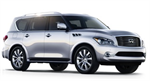 Infiniti QX56 II