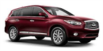 Infiniti QX60