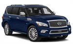 Infiniti QX80