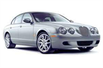 Jaguar S-Type II