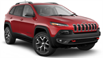 Jeep Cherokee V