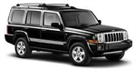 Jeep Commander