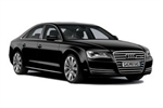 Audi A8 III