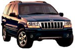 Jeep Grand Cherokee II