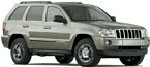 Jeep Grand Cherokee III