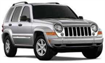 Jeep Liberty