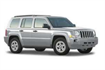 Jeep Patriot/Liberty