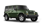 Jeep Wrangler III