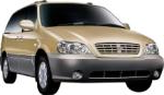 Kia Carnival II