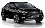 Kia Cerato седан III