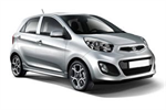 Kia Picanto II